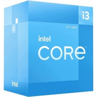 CPU INTEL CORE I3-12100 LGA 1700